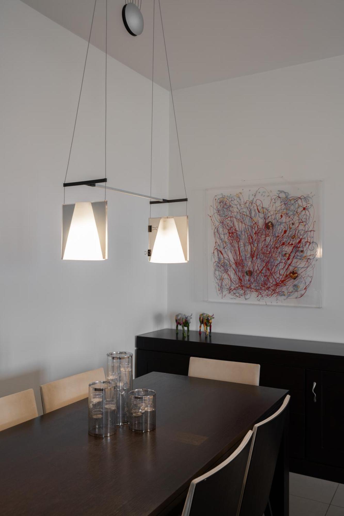 Central Seaview Heven Apartment In Φηρά Εξωτερικό φωτογραφία