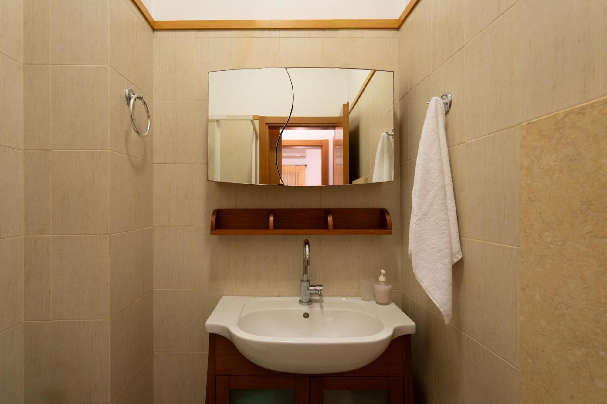 Central Seaview Heven Apartment In Φηρά Εξωτερικό φωτογραφία